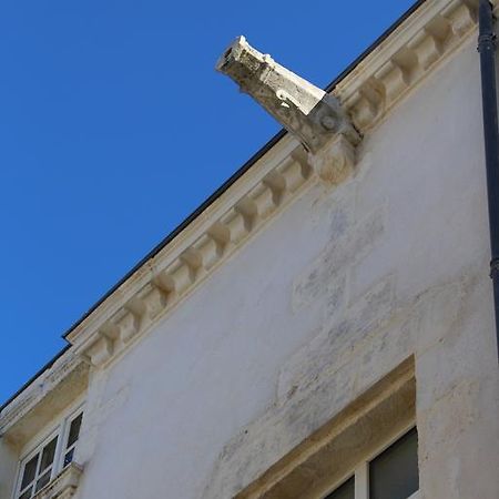 Une Maison En Ville La Rochelle  Exterior foto