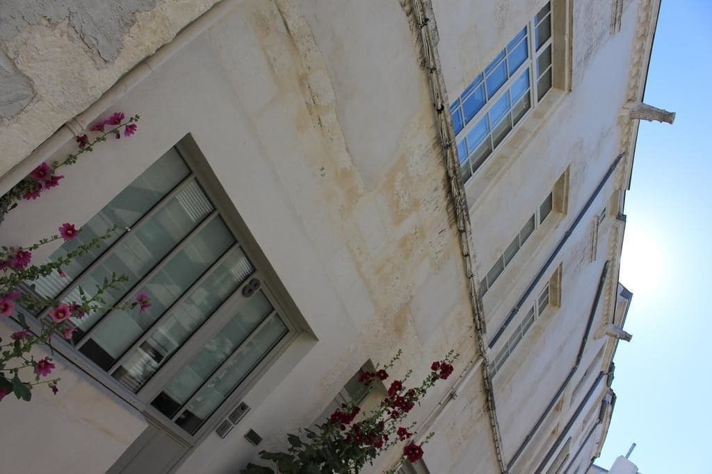 Une Maison En Ville La Rochelle  Exterior foto